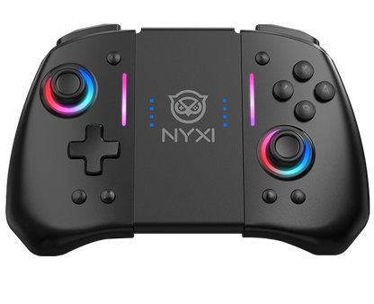 NYXI Hyperion (Nintendo Switch)