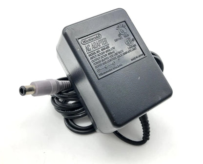 Super Nintendo OEM AC Adapter (Super Nintendo)