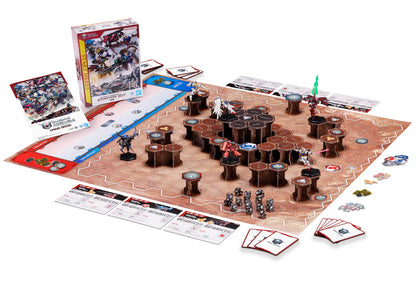 Gundam Assemble: Starter Set 01 (Gundam)