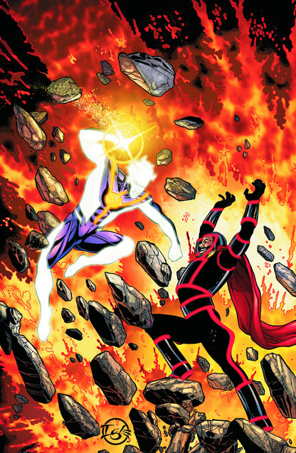 Ray #4 (Of 4) 3Rd Series DC 2012 Justin Gray Jamal Igle