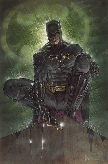 BATMAN #51 B Kaare Andrews Variant (07/18/2018)