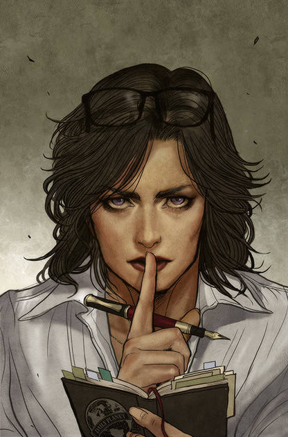 LOIS LANE #3 (OF 12) B Sana Takeda Variant (09/04/2019) DC