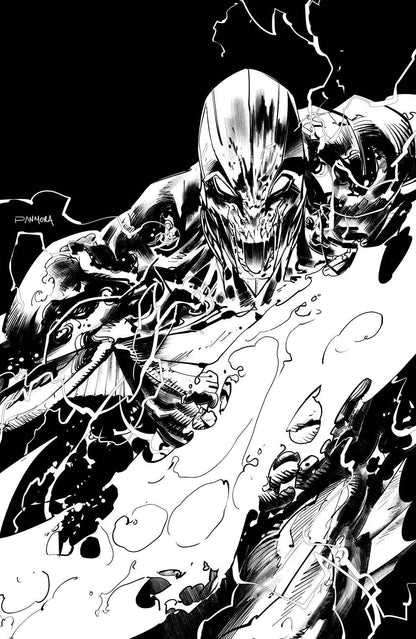 Once & Future #23 B 1:10 Dan Mora Variant (12/29/2021) Boom