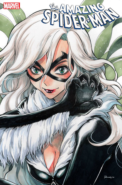 Amazing Spider-Man Annual #1 B Clarice Saowee Menguito GGA Variant (08/02/2023) Marvel