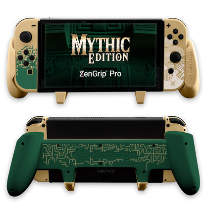 Satisfy ZenGrip Pro Mythic Edition (Nintendo Switch)