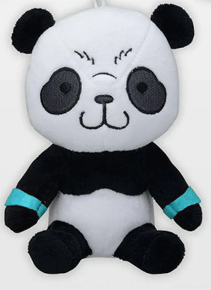 Jujutsu Kaisen Panda Plush 5"