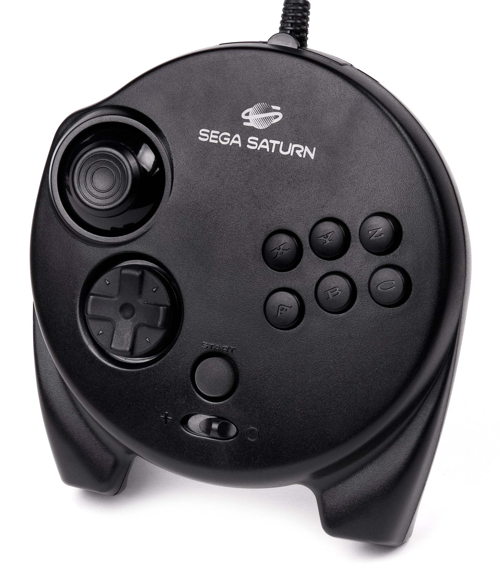 Sega Saturn Night into retailer Dreams 3D Controller