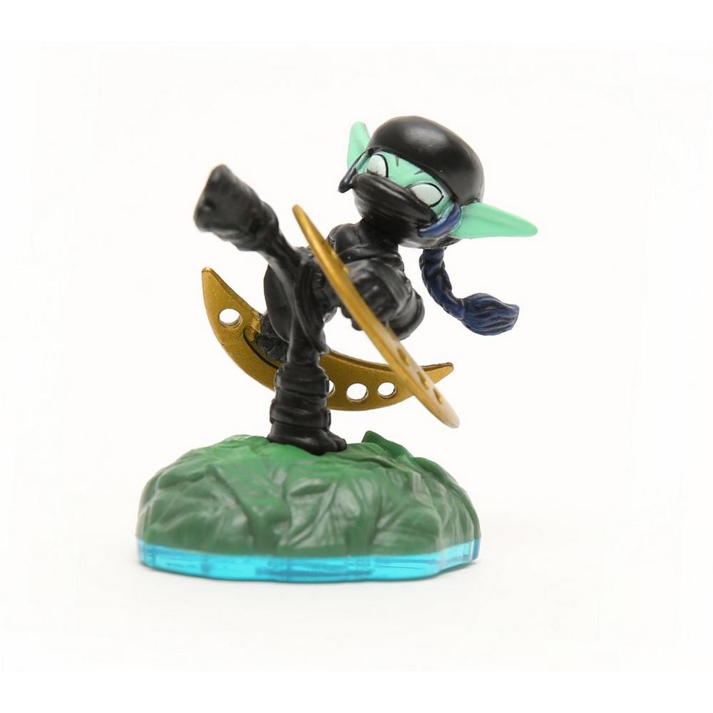 Skylanders Swap Force: Ninja Stealth Elf [Series 3] (Toys)