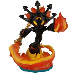 Skylanders Swap Force: Smolderdash (Toys)