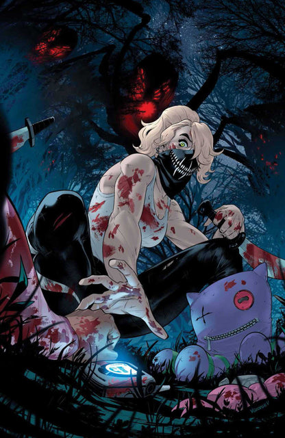 Something Is Killing The Children #15 Georgiev Vasco Variant (02/24/2021) Boom
