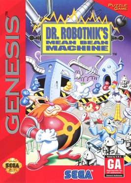 Sega Genesis: Super Sonic Bundle (Sega Genesis)