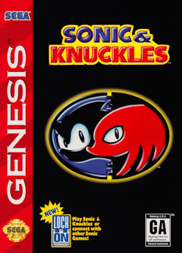 Sega Genesis: Super Sonic Bundle (Sega Genesis)