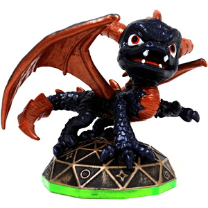 Skylanders Spyro's Adventure: Spyro (Toys)