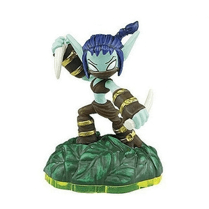 Skylanders Spyro's Adventure: Stealth Elf (Toys)