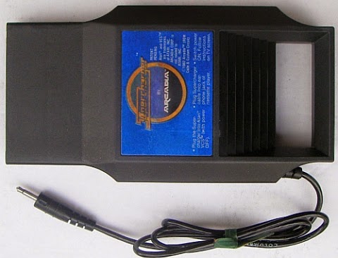 Atari 2600 Supercharger Bundle (Atari 2600)