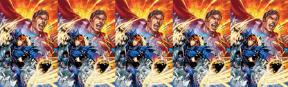 Superman #25 A Ivan Reis Brian Michael Bendis Synmar (09/09/2020) DC