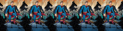 SUPERMAN YEAR ONE #1 (OF 3) A John Romita Frank Miller Black Label (MR) (06/19/2019) DC