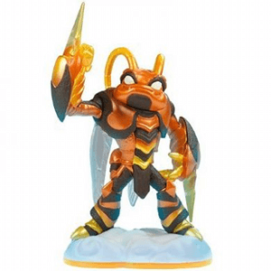 Skylanders Giants: Swarm (Toys)