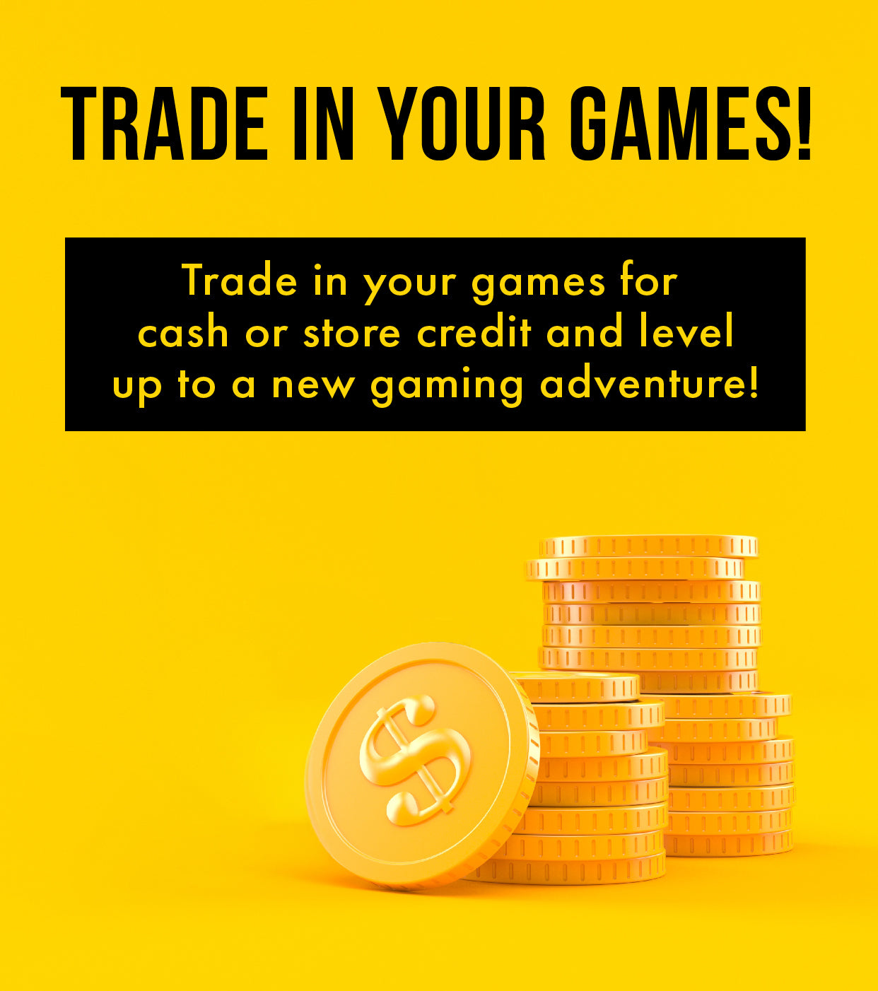Your Gaming Shop
