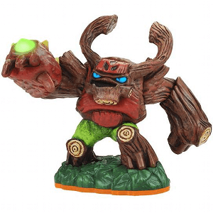 Skylanders Giants: Tree Rex (Toys)