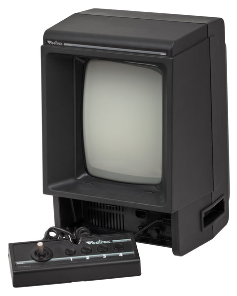 HARMAGEDON Vectrex ゲームカートリッジ Harmagedon Prices Vectrex | Compare Loose, CIB & New Prices