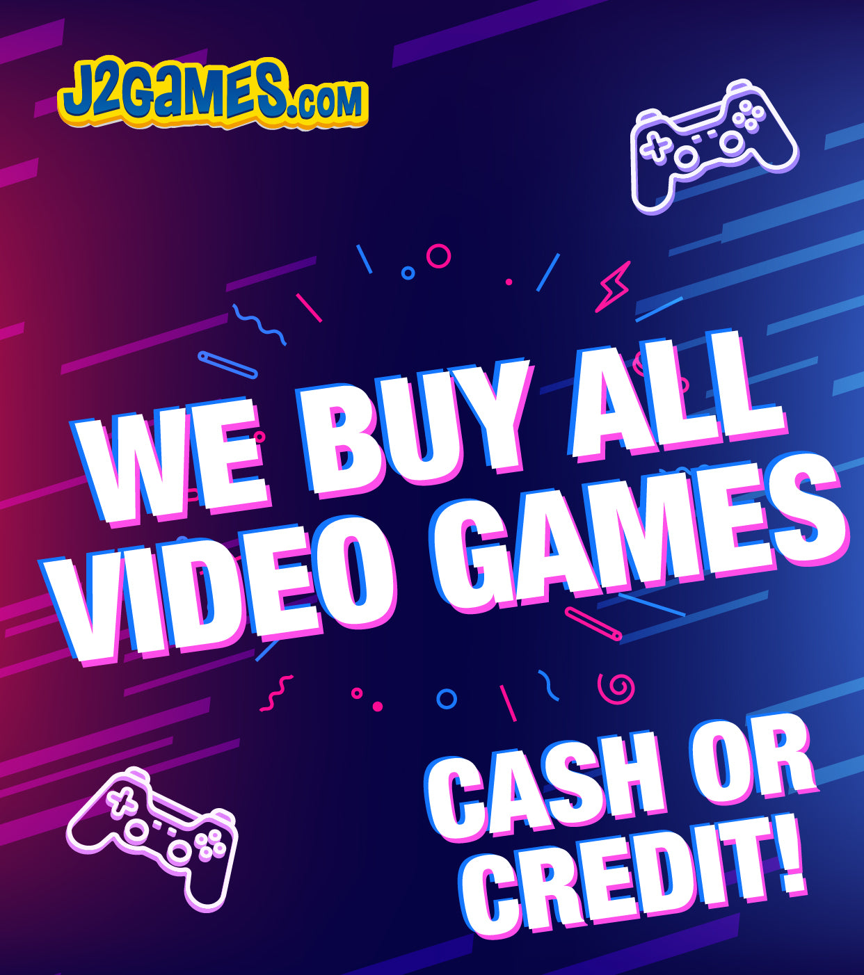 J2games J2Games.com Video Games - Buy, Sell, Trade Video Games in Central NJ!
