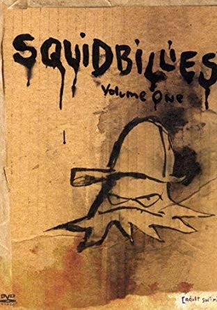 Squidbillies Volume 1 Full Frame (DVD) (Pre-Owned)