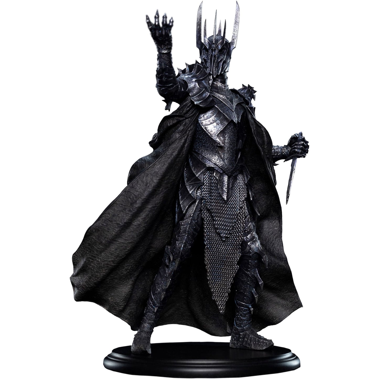 Lord of the Rings Sauron Miniature Statue (Statue)