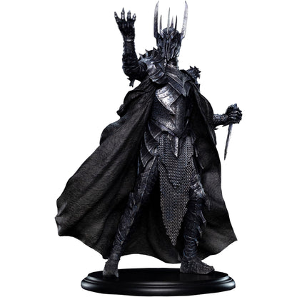 Lord of the Rings Sauron Miniature Statue (Statue)