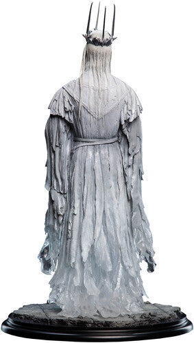 WETA Workshop Polystone: The Lord of the Rings Trilogy Witch King of the Unseen Lands 1/6 Scale Statue (Classic Series) (Statue)