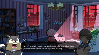 Will: A Wonderful World (PlayStation 4)