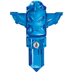 Skylanders Trap Team: Water Tiki Trap (Toys)