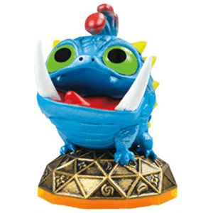Skylanders Giants: Wrecking Ball [Series 2] (Toys)