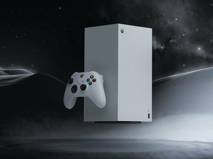 Xbox Series X All-Digital Edition Console (Xbox Series X)