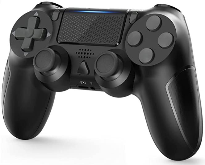 Aftermarket 2024 ps4 controller