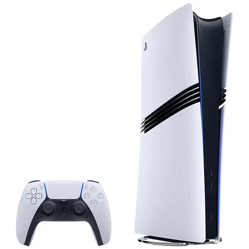Playstation 5 Pro Console 2TB (PlayStation 5)