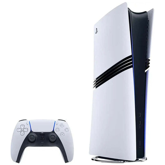 Playstation 5 Pro Console 2TB (PlayStation 5)