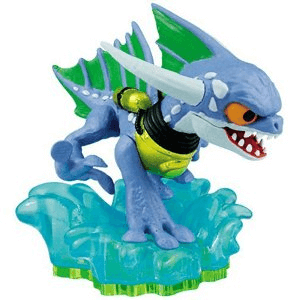Skylanders Spyro's Adventure: Zap (Toys)