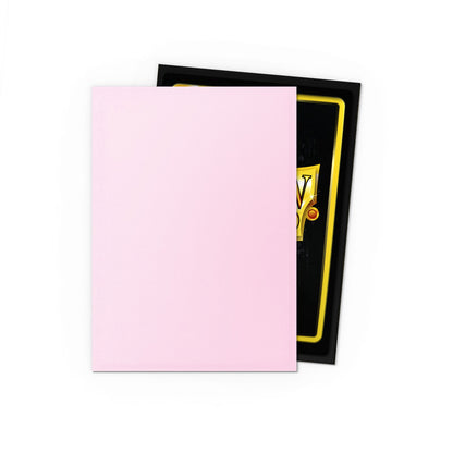 Dragon Shield Sleeves: Standard Dual Matte Blossom 100 ct. (TCG)