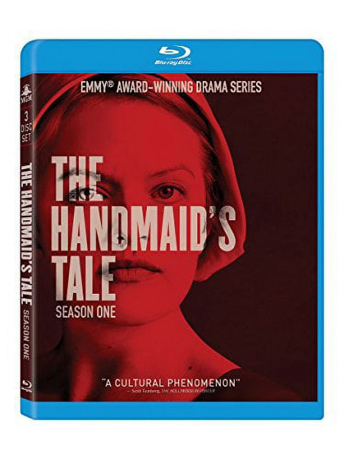 The Handmaid's Tale: Season 1 (BLU-RAY)