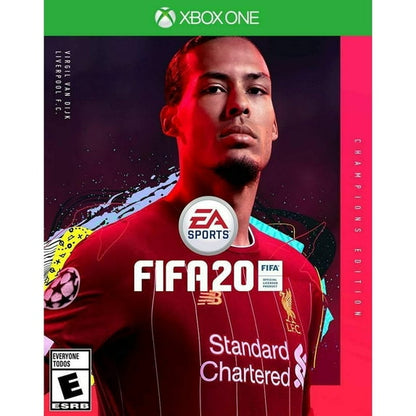 FIFA 20: Champion Edition (Xbox One)
