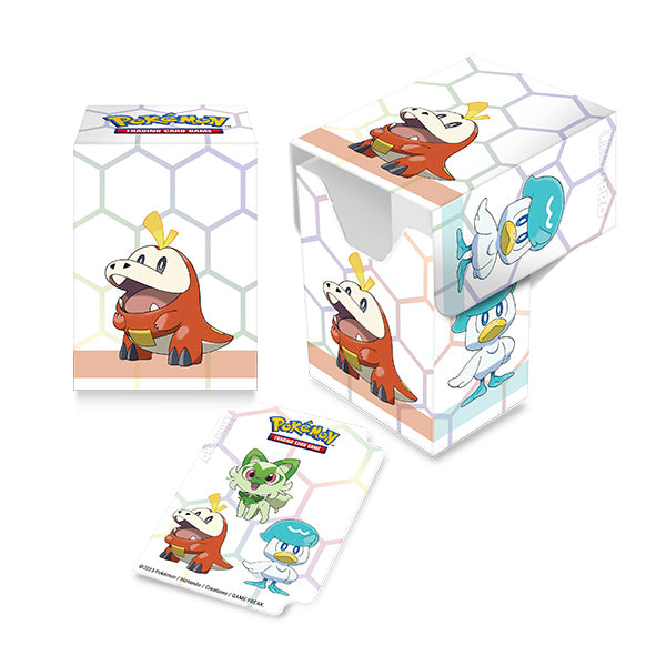 Pokemon - Paldea Region First Partner Bundle (TCG)