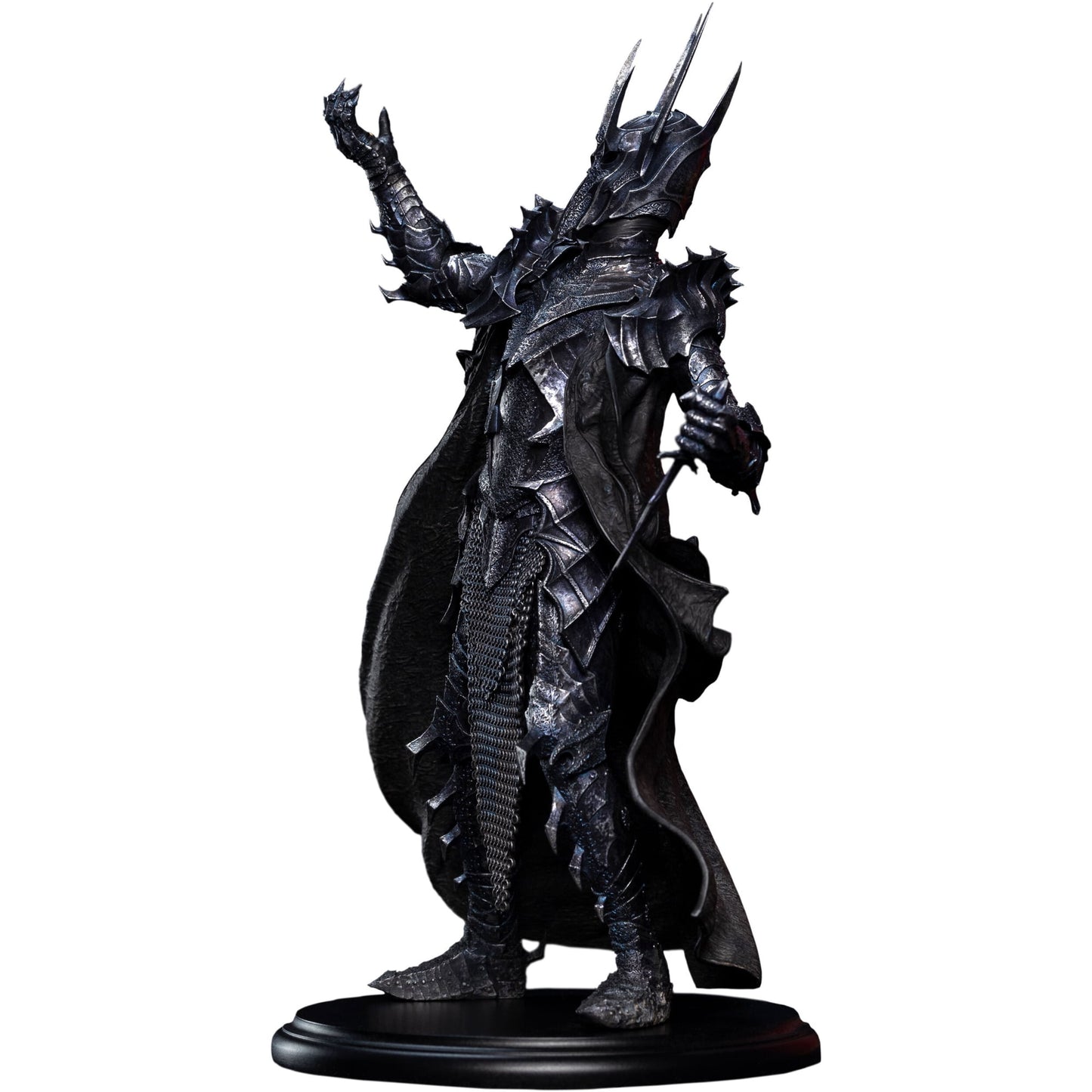 Lord of the Rings Sauron Miniature Statue (Statue)