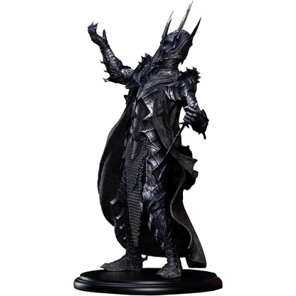 Lord of the Rings Sauron Miniature Statue (Statue)