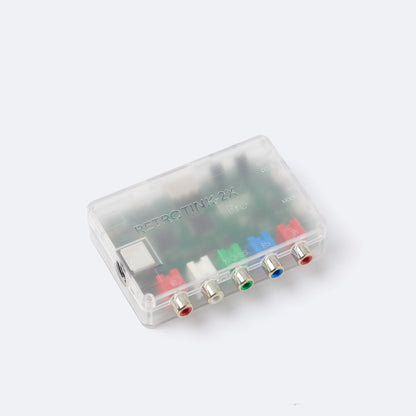 RetroTINK-2x Pro (RetroTINK)