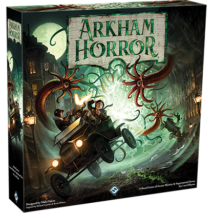 Arkham Horror