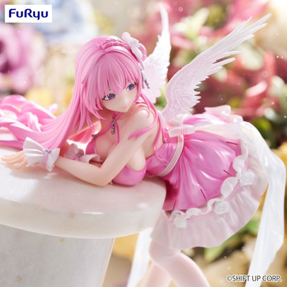 Goddess of Victory: Nikke - Noodle Stopper Figure - Dorothy: Nostalgia (Toys)