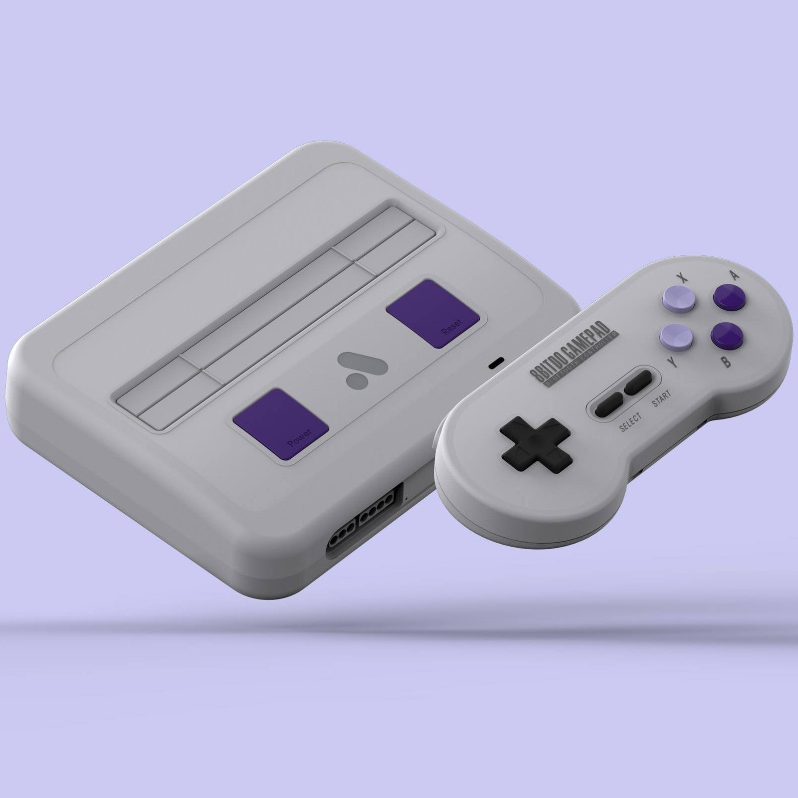 Analogue Super NT (Super Nintendo) – J2Games