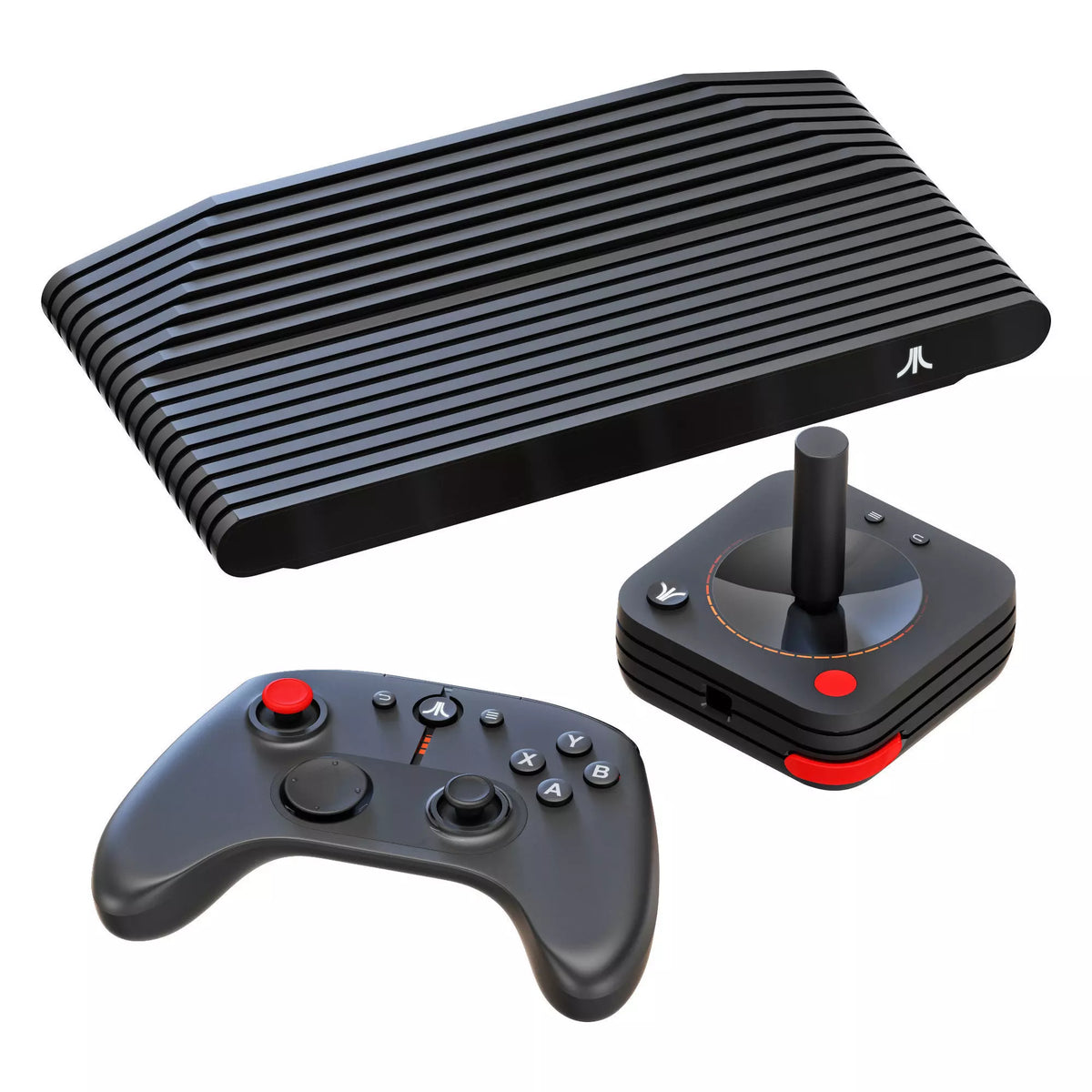 Atari VCS 800 Black (Atari VCS)