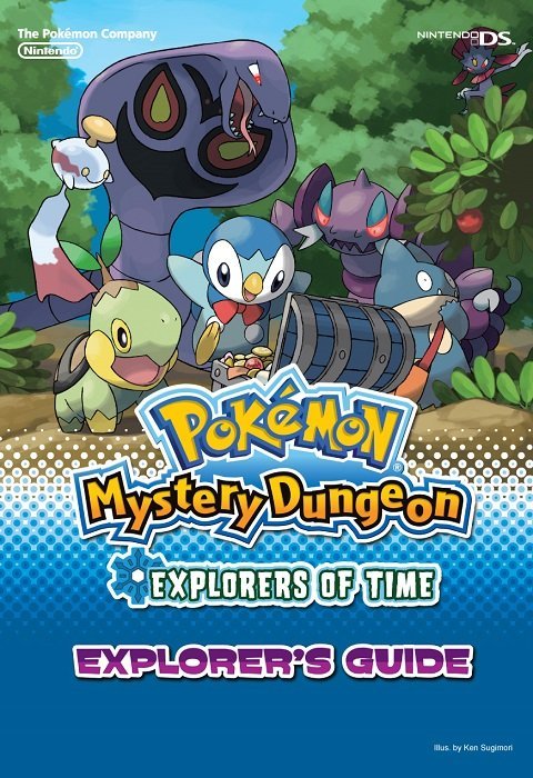 Pokémon Mystery dungeon bundle hot